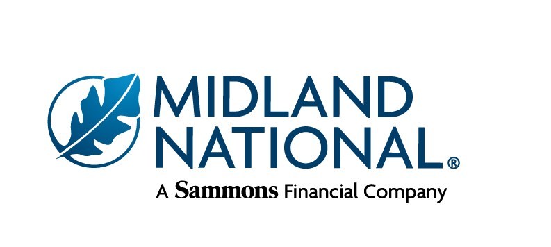 Midland National Life Insurance Company Logo